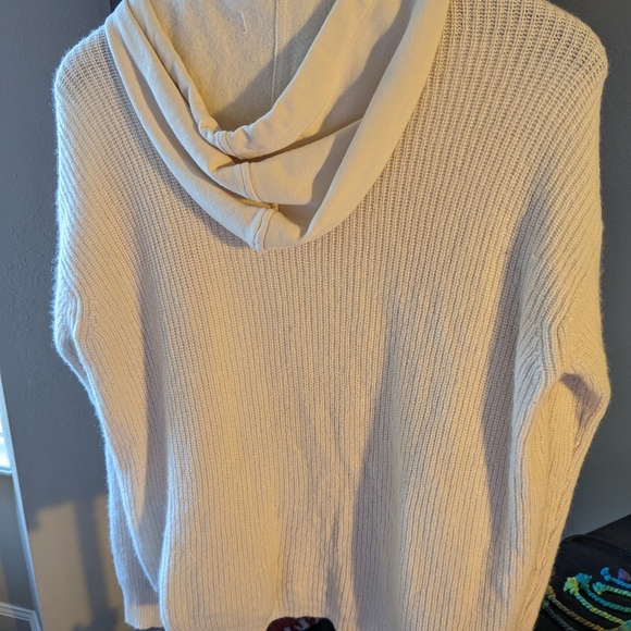 Splendid Women's Hoodie Sweater - Picture 2 of 4